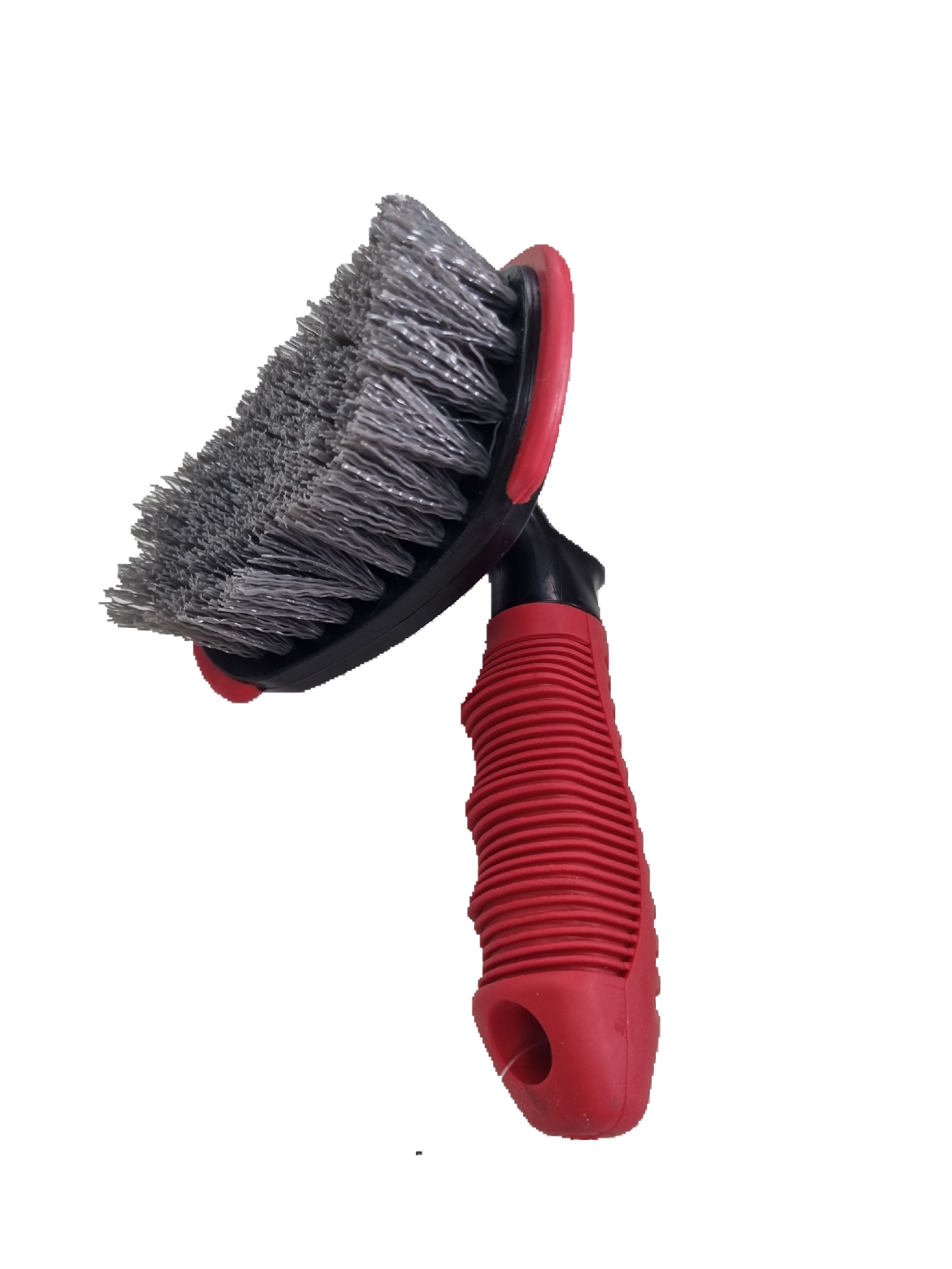 ESCOVA PARA LIMPEZA DE PNEUS - SIGMA TOOLS
