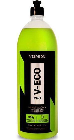 V-ECO LAVAGEM A SECO CONCENTRADO - 1.5L - VONIXX