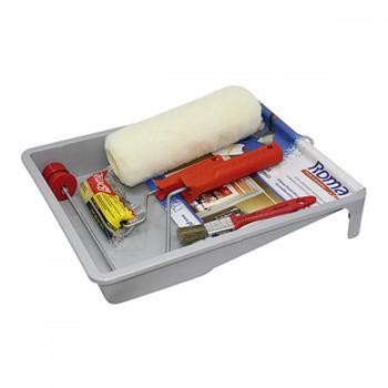 KIT DE PINTURA 5 PEÇAS - 655-05 - ROMA