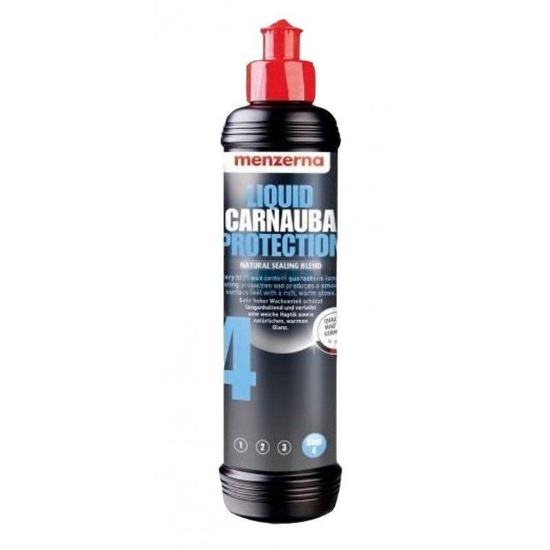 POWER LOCK ULTIMATE PROTECTION - 250ML - MENZERNA