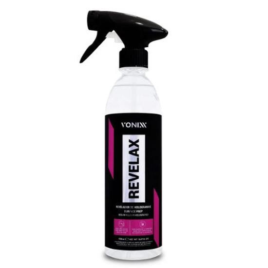 REVELAX IPA REVELADOR DE HOLOGRAMAS - 500ML - VONIXX