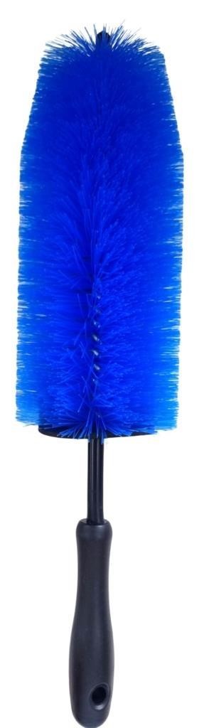 ESCOVA PARA FURO DE RODAS - CLEANER