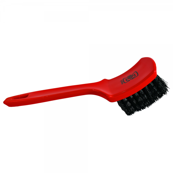 ESCOVA PARA LIMPEZA DE PNEUS E CAIXAS DE RODAS PREMIUM - SIGMA TOOLS