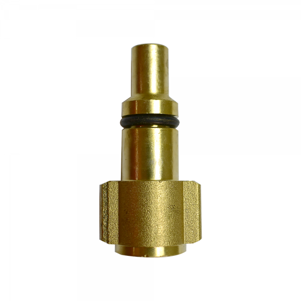 CONECTOR ADAPTADOR SNOW FOAM LAVOR - SIGMA TOOLS