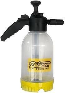 PULVERIZADOR MANUAL PRESSURE SNOW FOAM PUMP - 3X1 - DETAILER