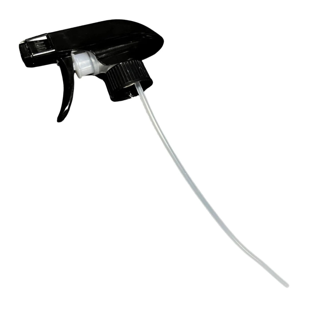 GATILHO SPRAY GERADOR DE ESPUMA - DETAILER