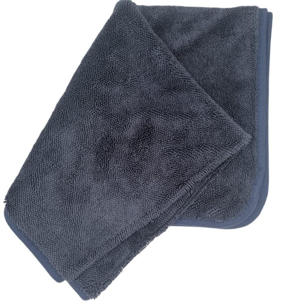 TOALHA DE SECAGEM 47CM X 77CM COM BORDA - CLEANER