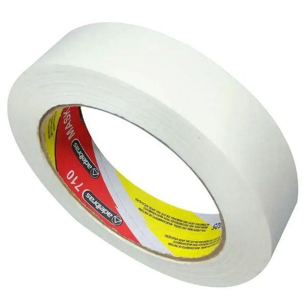 FITA CREPE IMOBILIARIA 24MMX50M 710 - ADELBRAS