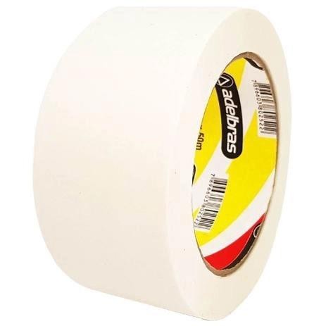 FITA CREPE IMOBILIARIA 48MMX50M 710 - ADELBRAS