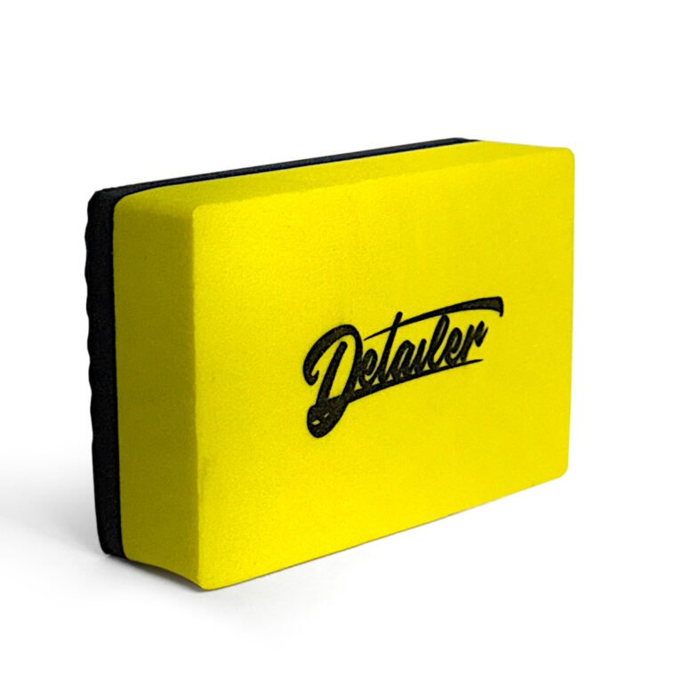 TACO CLAY BAR BARRA DESCONTAMINANTE - DETAILER