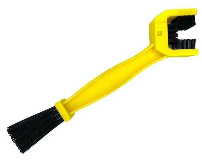 ESCOVA PARA LIMPEZA DE CORRENTE - DETAILER