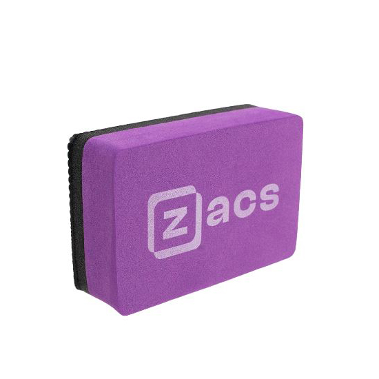 TACO CLAY BAR BARRA DESCONTAMINANTE - UNIDADE - ZACS