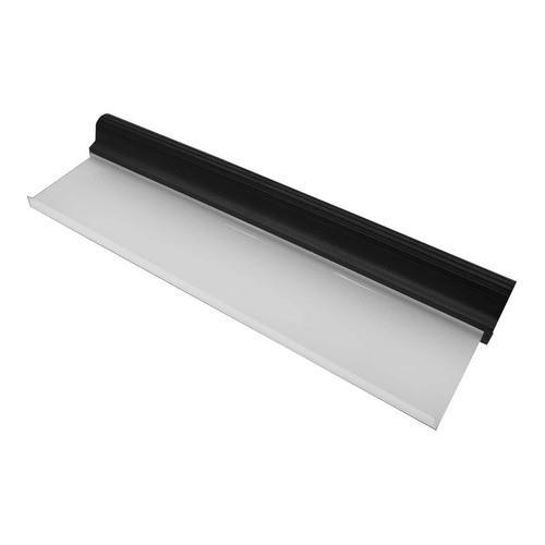 LÂMINA DE SILICONE PARA SECAGEM - CLEANER