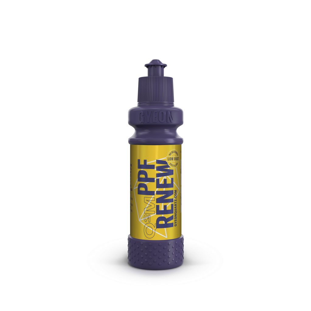 RENOVADOR DE PPF RENEW - 120ML - GYEON