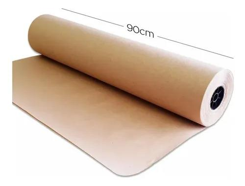PAPEL DE MASCARAMENTO 90 CM - 2KG - ECOKRAFT