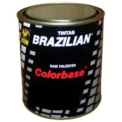 PRETO GLOBAL B.P.L. GM 2012 WA8555 COLORBASE - 900ML - BRAZILIAN