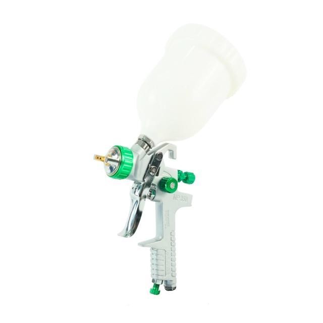 PISTOLA DE PINTURA HVLP STANDARD BICO 1.4 - MP-350 - WIMPEL