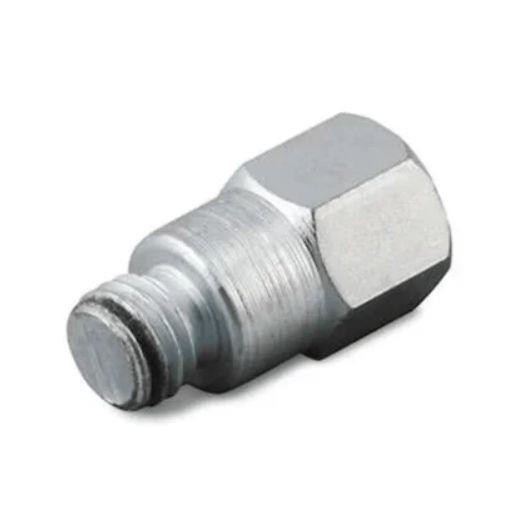 ADAPTADOR PARA BOINA DUPLA FACE M14 X 5/8 - SIGMA TOOLS