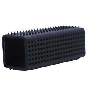 ESCOVA REMOVEDOR TIRA PELO (SILICONE) - SIGMA TOOS