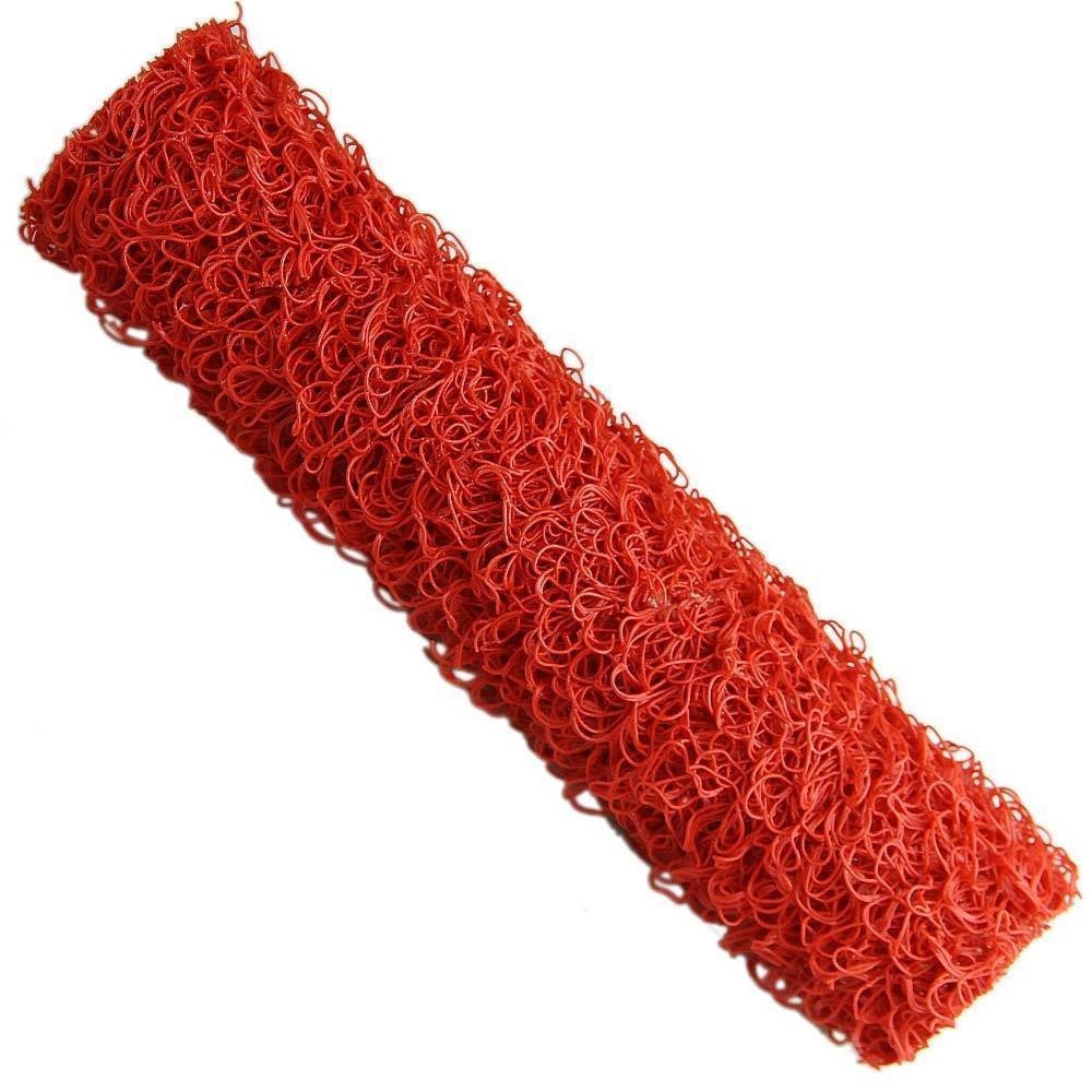 ROLO TEXTURA RELEVO 23 CM - 433-23 - ROMA