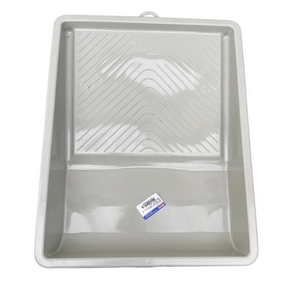 BANDEJA PARA PINTURA 23 CM - 420-23 - ROMA