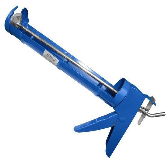 PISTOLA APLICADOR DE SILICONE  - ROMA