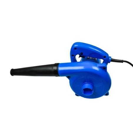 SOPRADOR E ASPIRADOR DE AR E PÓ 220V 500W - SGT-5600 - SIGMA TOOLS