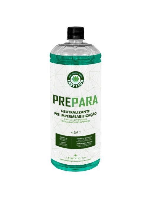 PREPARA NEUTRALIZANTE PRÉ IMPERMEABILIZAÇÃO - 1.5L - EASYTECH