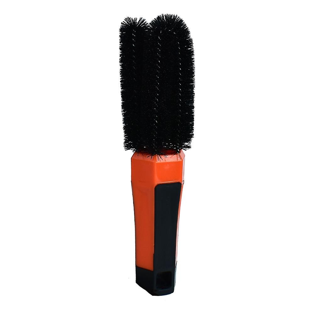 ESCOVA PARA LIMPEZA DE PARAFUSO DE RODAS - SIGMA TOOLS