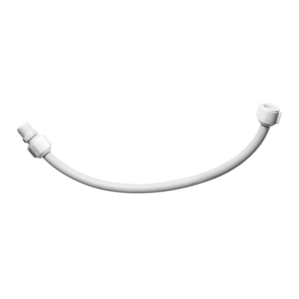 ENGATE FLEXÍVEL DE PLÁSTICO 40 CM - PR7202 PRIMAFER - ATLAS