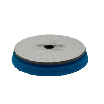 BOINA ESPUMA AZUL 5" CORTE MÉDIO - TOOLSYSTEM
