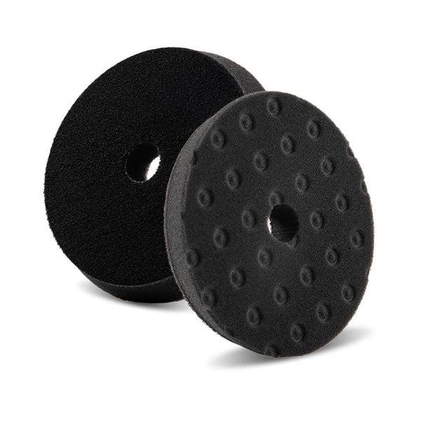 BOINA DE ESPUMA SDO CCS PRETA LUSTRO - 5" - LAKE COUNTRY
