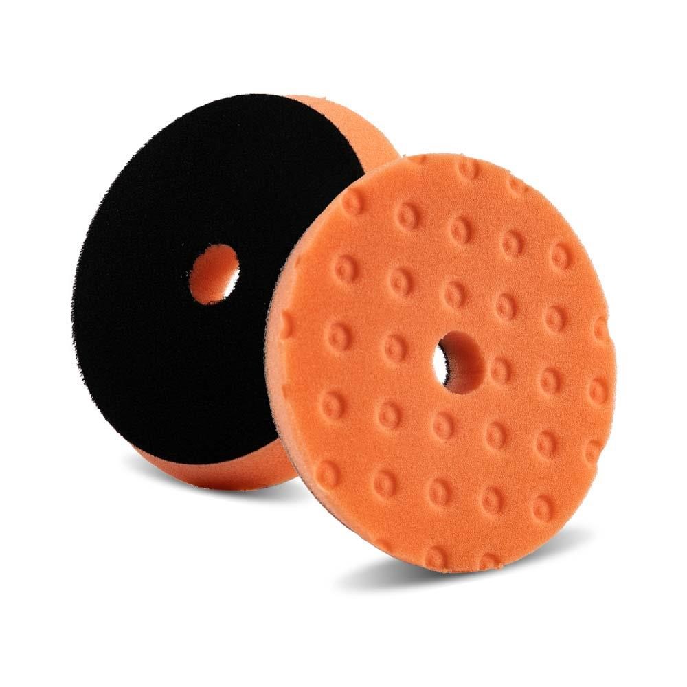 BOINA DE ESPUMA SDO CCS LARANJA REFINO - 5" - LAKE COUNTRY