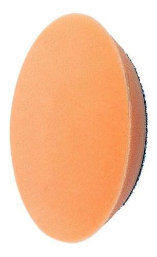 BOINA ESPUMA LARANJA 3,5" CORTE/REFINO - LINCOLN