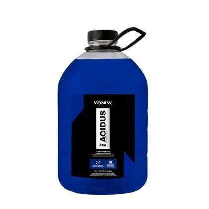 ACIDUS PRO LIMPADOR DE USO GERAL - 5L - VONIXX