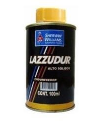 ENDURECEDOR 8100 PARA PRIMER 8200 LAZZUDUR - 100 ML - SHERWIN WILLIAMS