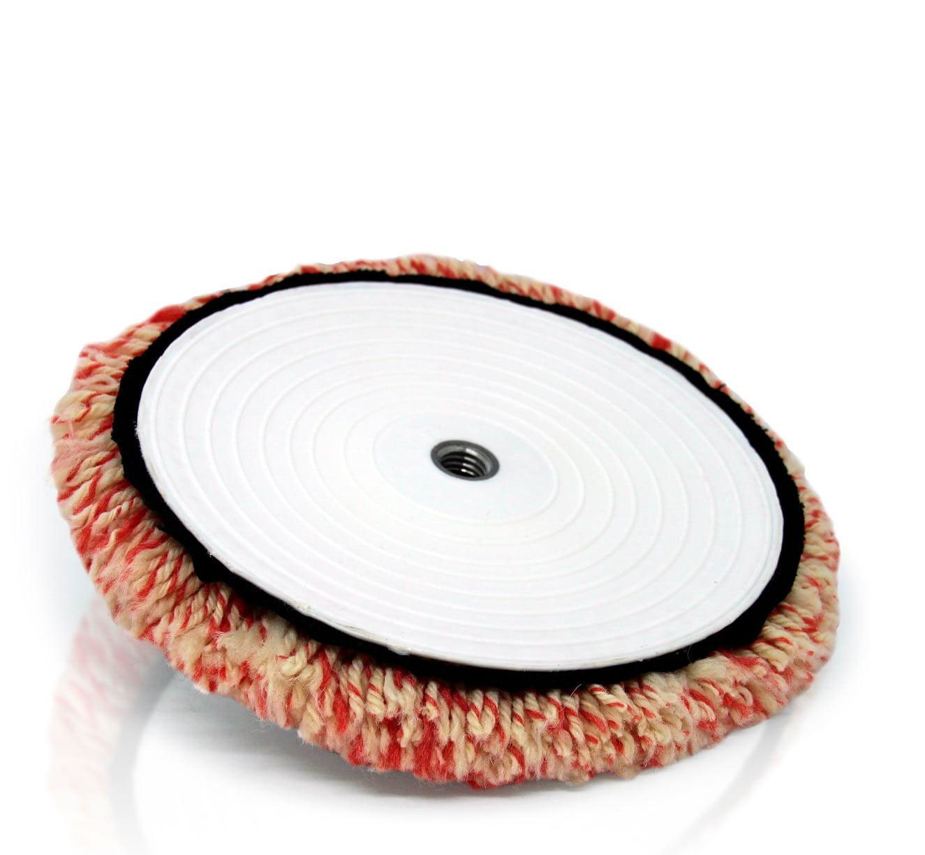 BOINA POLIFACIL CORTE PESADO 8" FIO - LINCOLN