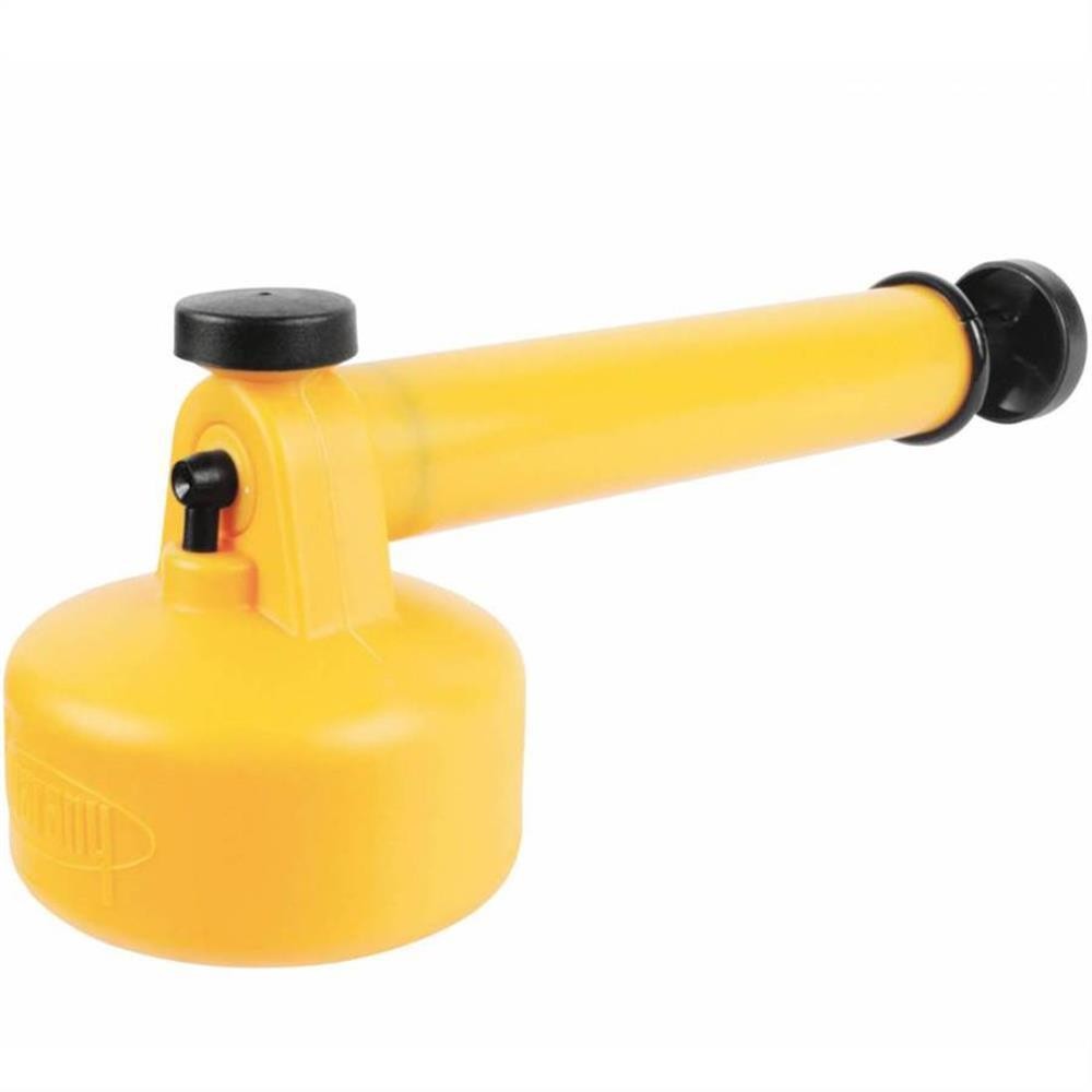 PULVERIZADOR VERTICAL EXPORT - GUARANY