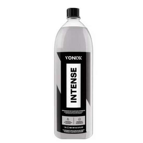 INTENSE RENOVADOR (REVITALIZADOR) DE PLÁSTICOS INTERNOS - 1.5L - VONIXX