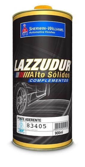 PONTE ADERENTE LAZZUDUR - 900ML - SHERWIN WILLIAMS