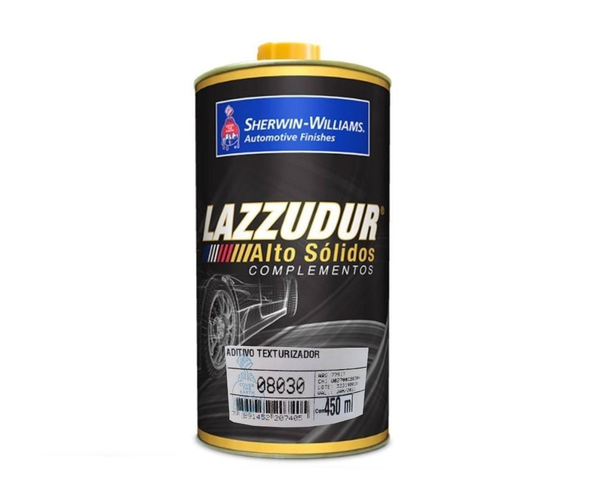 ADITIVO TEXTURIZADOR LAZZUDUR - 450ML - SHERWIN WILLIAMS