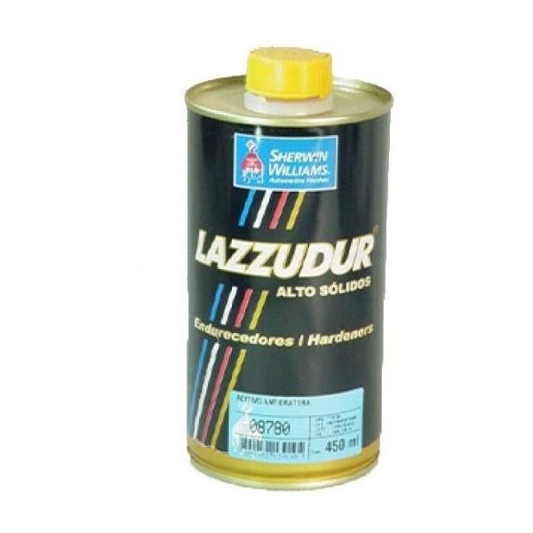 ADITIVO ANTICRATERA LAZZUDUR - 450ML - SHERWIN WILLIAMS