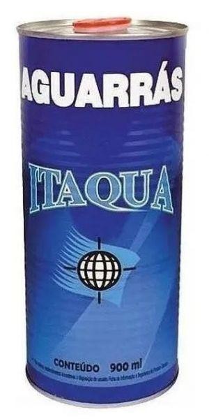 AGUARRÁZ - 900ML -- ITAQUA
