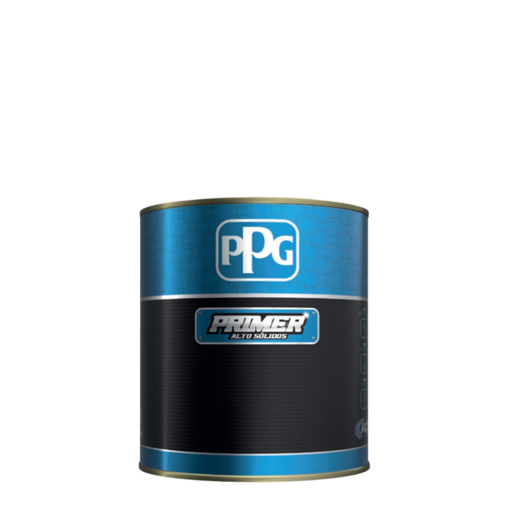 PRIMER P41.04 PU HS 4:1 SECAGEM RÁPIDA 90 MINUTOS - 720 ML - PPG
