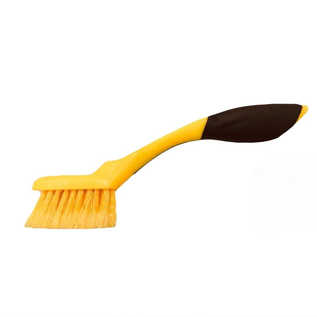 ESCOVA LIMPA CANTO E BOINA - DETAILER