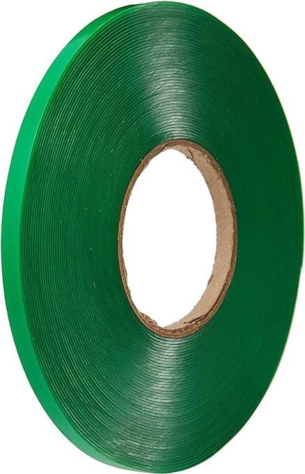 FITA DUPLA FACE ESPUMA ACRILICA TRANSPARENTE - 9MM X 20M - NEO