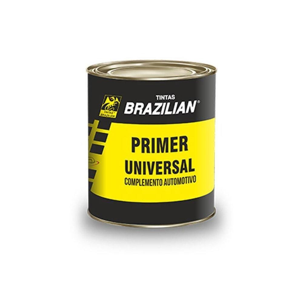 PRIMER UNIVERSAL BRANCO - 900ML - BRAZILIAN