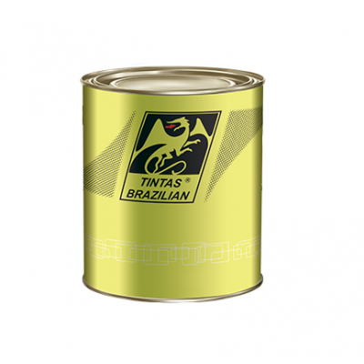 PRETO CADILLAC LACA NITROCELULOSE - 900ML - BRAZILIAN