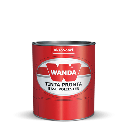 BRANCO REGENTE/POLAR BPL TOYOTA 16 WANDA - 900ML - AKZONOBEL