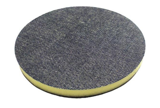 BOINA JEANS 3" HARD CUT CORTE PESADO - DETAILER